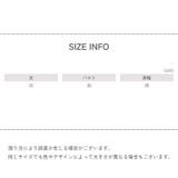 ベアトップ チューブトップ レディース | PlusNao | 詳細画像18 