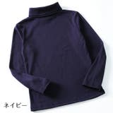 カットソー 長袖 ハイネック | PlusNao | 詳細画像10