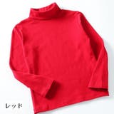 カットソー 長袖 ハイネック | PlusNao | 詳細画像11