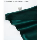 カットソー 長袖 ハイネック | PlusNao | 詳細画像18