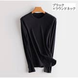 カットソー レディース 女性用 | PlusNao | 詳細画像10