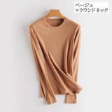カットソー レディース 女性用 | PlusNao | 詳細画像14