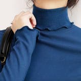 カットソー レディース 女性用 | PlusNao | 詳細画像5