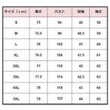 シャツ ブラウス レディース | PlusNao | 詳細画像6