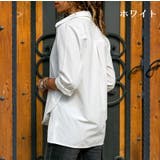 シャツ ブラウス レディース | PlusNao | 詳細画像8