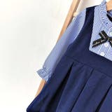 ワンピース 長袖 Aライン | PlusNao | 詳細画像8 