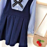 ワンピース 長袖 Aライン | PlusNao | 詳細画像9 