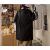 長袖カットソー Tシャツ メンズ | PlusNao | 詳細画像15 