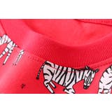 Tシャツ カットソー 丸首 | PlusNao | 詳細画像7 