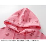 パーカー フード付き 長袖 | PlusNao | 詳細画像6
