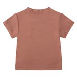 半袖Tシャツ カットソー ベビー | PlusNao | 詳細画像10