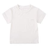 半袖Tシャツ カットソー ベビー | PlusNao | 詳細画像11