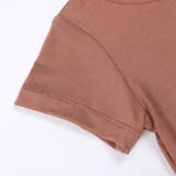 半袖Tシャツ カットソー ベビー | PlusNao | 詳細画像15