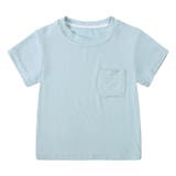 半袖Tシャツ カットソー ベビー | PlusNao | 詳細画像3