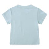 半袖Tシャツ カットソー ベビー | PlusNao | 詳細画像4
