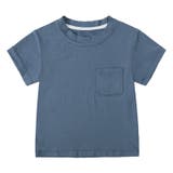 半袖Tシャツ カットソー ベビー | PlusNao | 詳細画像5