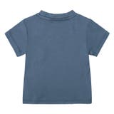 半袖Tシャツ カットソー ベビー | PlusNao | 詳細画像6