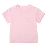 半袖Tシャツ カットソー ベビー | PlusNao | 詳細画像7