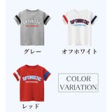 Tシャツ カットソー 半袖 | PlusNao | 詳細画像10 