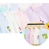 タンクトップ キッズ ジュニア | PlusNao | 詳細画像8