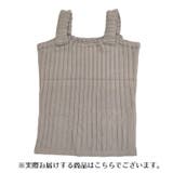 タンクトップ レディース トップス | PlusNao | 詳細画像18