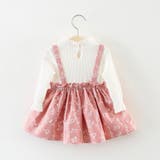 ワンピース 子供服 ベビー | PlusNao | 詳細画像2