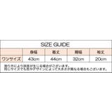 ブラウス 半袖 レディース | PlusNao | 詳細画像20 