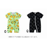 カバーオール ロンパース つなぎ | PlusNao | 詳細画像18 