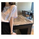 Tシャツ カットソー 半袖 | PlusNao | 詳細画像4 