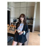 Tシャツ カットソー 半袖 | PlusNao | 詳細画像6 