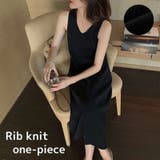 ワンピース レディース 女性用 | PlusNao | 詳細画像1