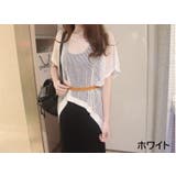 ニット レディース 女性用 | PlusNao | 詳細画像4 