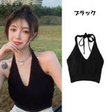 ニット トップス レディース | PlusNao | 詳細画像13