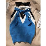 ニット トップス レディース | PlusNao | 詳細画像6