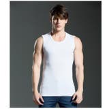 タンクトップ 大きいサイズ メンズ | PlusNao | 詳細画像6 