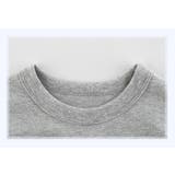 長袖Tシャツ カットソー キッズ | PlusNao | 詳細画像16 