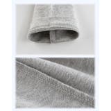 長袖Tシャツ カットソー キッズ | PlusNao | 詳細画像17 