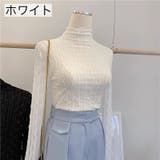 ブラウス 長袖 レディース | PlusNao | 詳細画像13