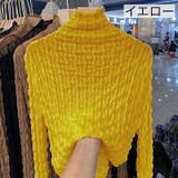 ブラウス 長袖 レディース | PlusNao | 詳細画像19
