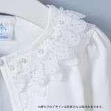 ボレロ カーディガン 羽織り | PlusNao | 詳細画像4 