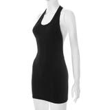 ワンピース パーティードレス タイト | PlusNao | 詳細画像5 