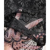 ウエディングボレロ レディース 総レース | PlusNao | 詳細画像11 