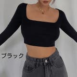 カットソー レディース 女性用 | PlusNao | 詳細画像4
