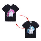 Tシャツ 半袖 トップス | PlusNao | 詳細画像11 