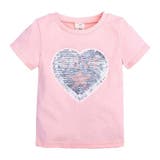 Tシャツ 半袖 トップス | PlusNao | 詳細画像5 