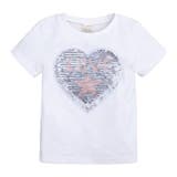 Tシャツ 半袖 トップス | PlusNao | 詳細画像7 