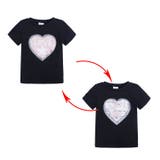 Tシャツ 半袖 トップス | PlusNao | 詳細画像8 