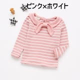 カットソー 長袖 子供服 | PlusNao | 詳細画像3