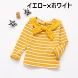 カットソー 長袖 子供服 | PlusNao | 詳細画像4
