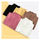 カットソー レディース 女性 | PlusNao | 詳細画像10 